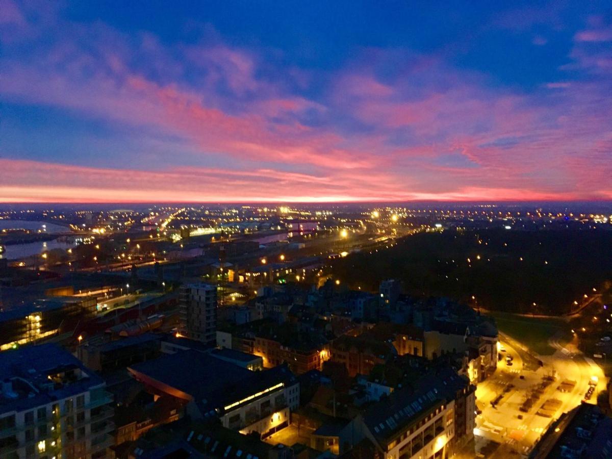 22ndfloor Luxury Ostenda